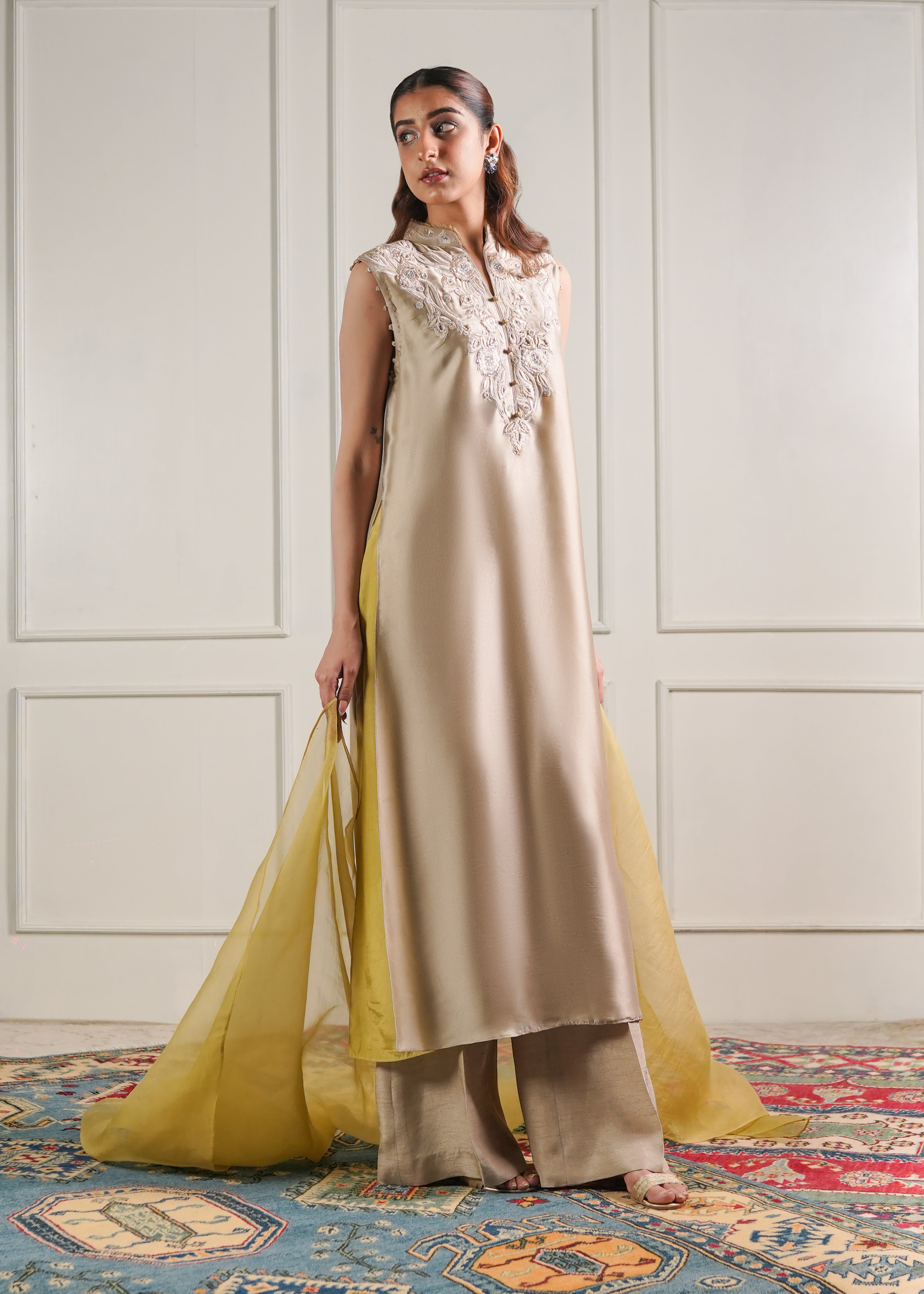 GOLDEN HAZE SET - Image 6