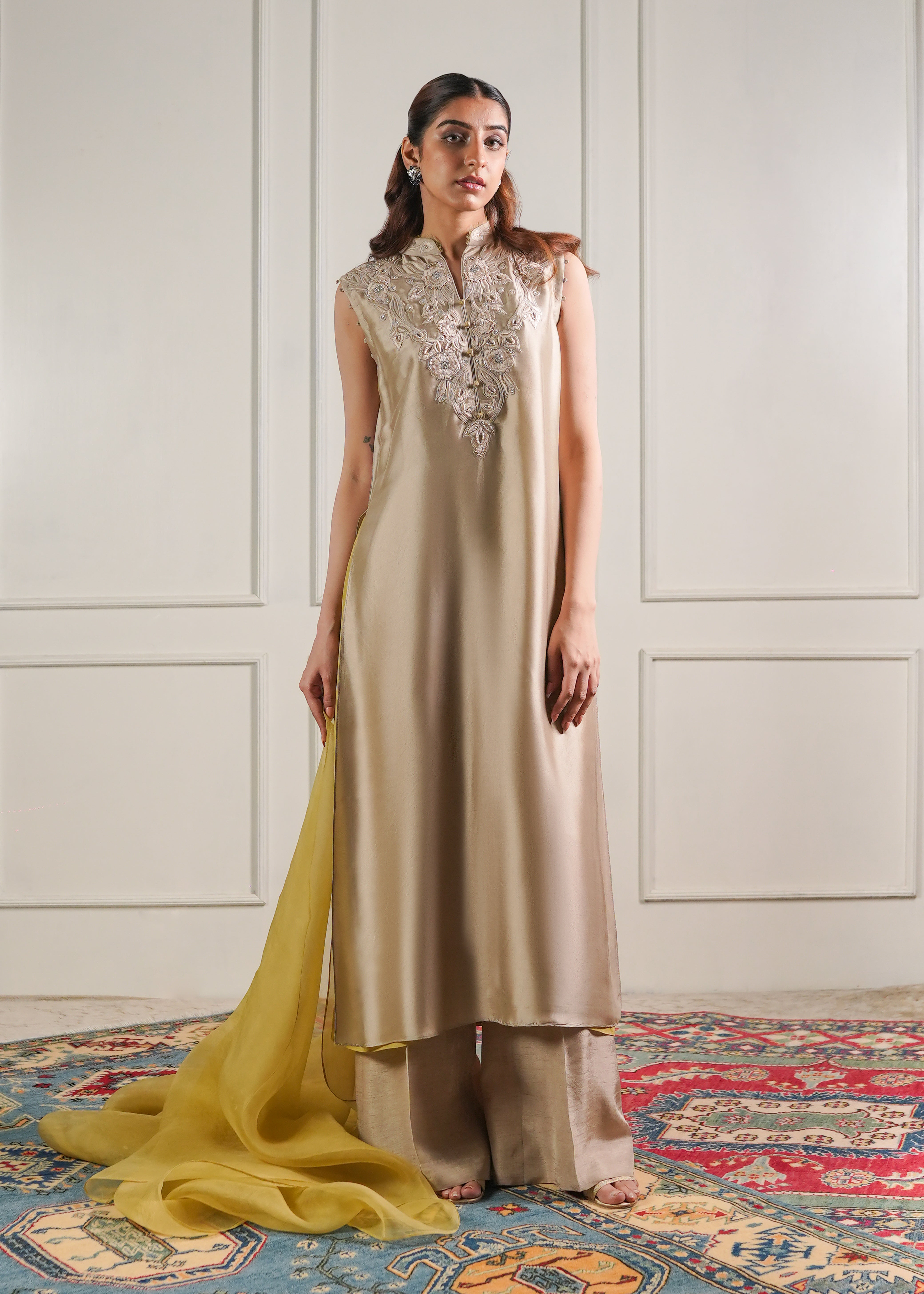 GOLDEN HAZE SET - Image 7