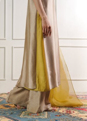 GOLDEN HAZE SET