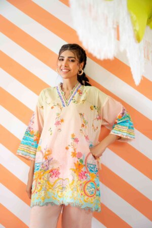 Heaven Ombre - RTD