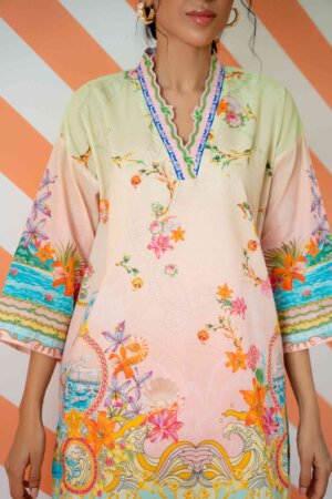 Heaven Ombre - RTD