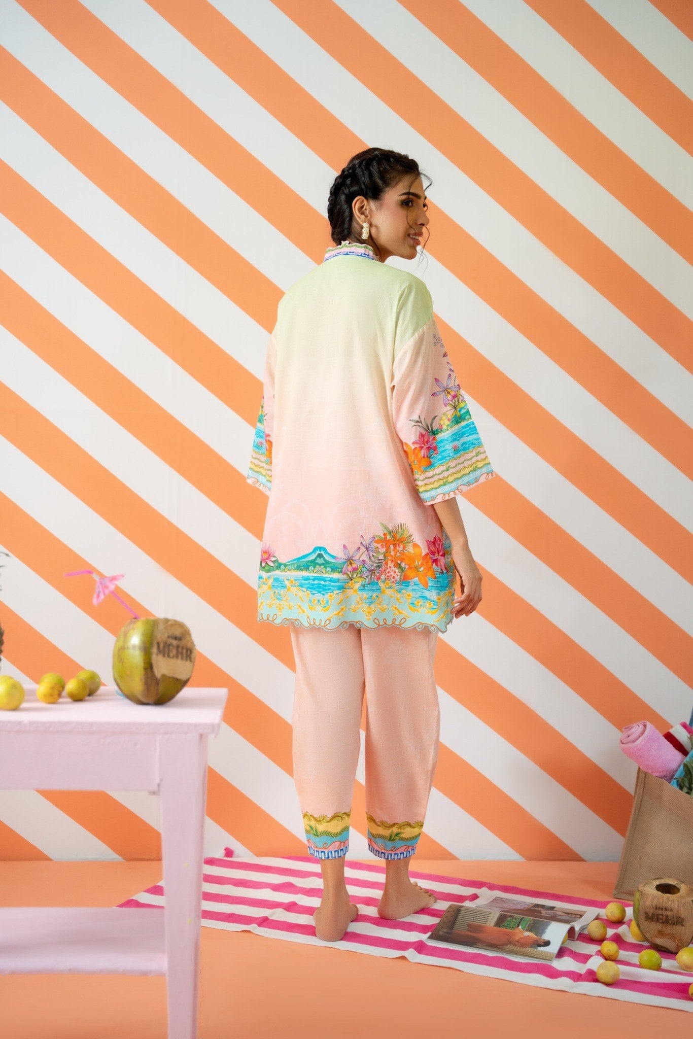 Heaven Ombre - RTD - Image 9