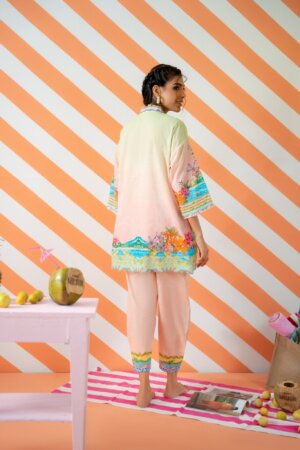 Heaven Ombre - RTD