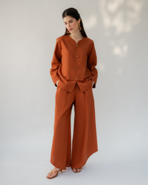 Hermès Orange Sloane Set - RTD