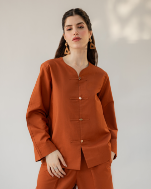 Hermès Orange Sloane Set - RTD