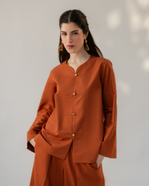 Hermès Orange Sloane Set - RTD