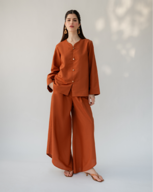 Hermès Orange Sloane Set - RTD