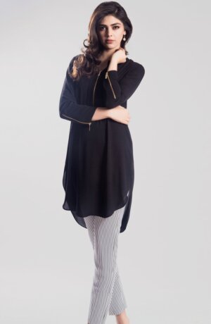 Hinge-Black
