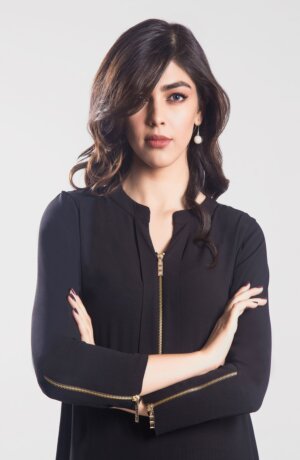 Hinge-Black