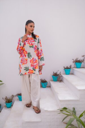Iris - Summer Basics