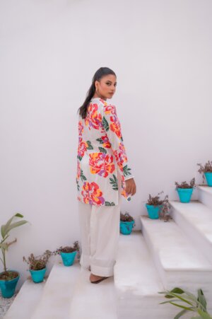 Iris - Summer Basics
