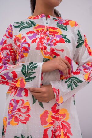 Iris - Summer Basics