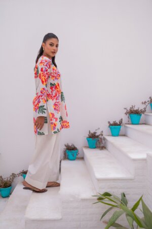 Iris - Summer Basics