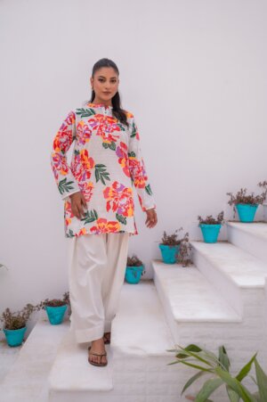 Iris - Summer Basics