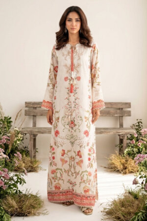 Ivory Bloom
