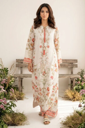 Ivory Bloom