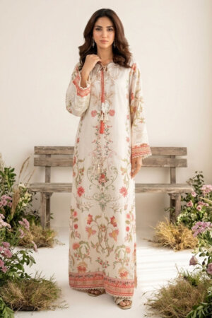 Ivory Bloom