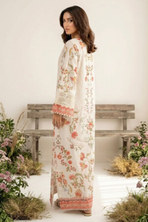 Ivory Bloom