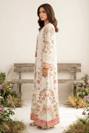 Ivory Bloom