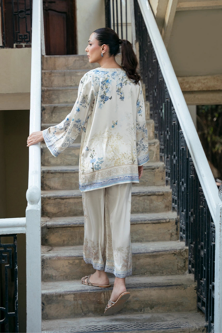 Ivory Flora - Image 2
