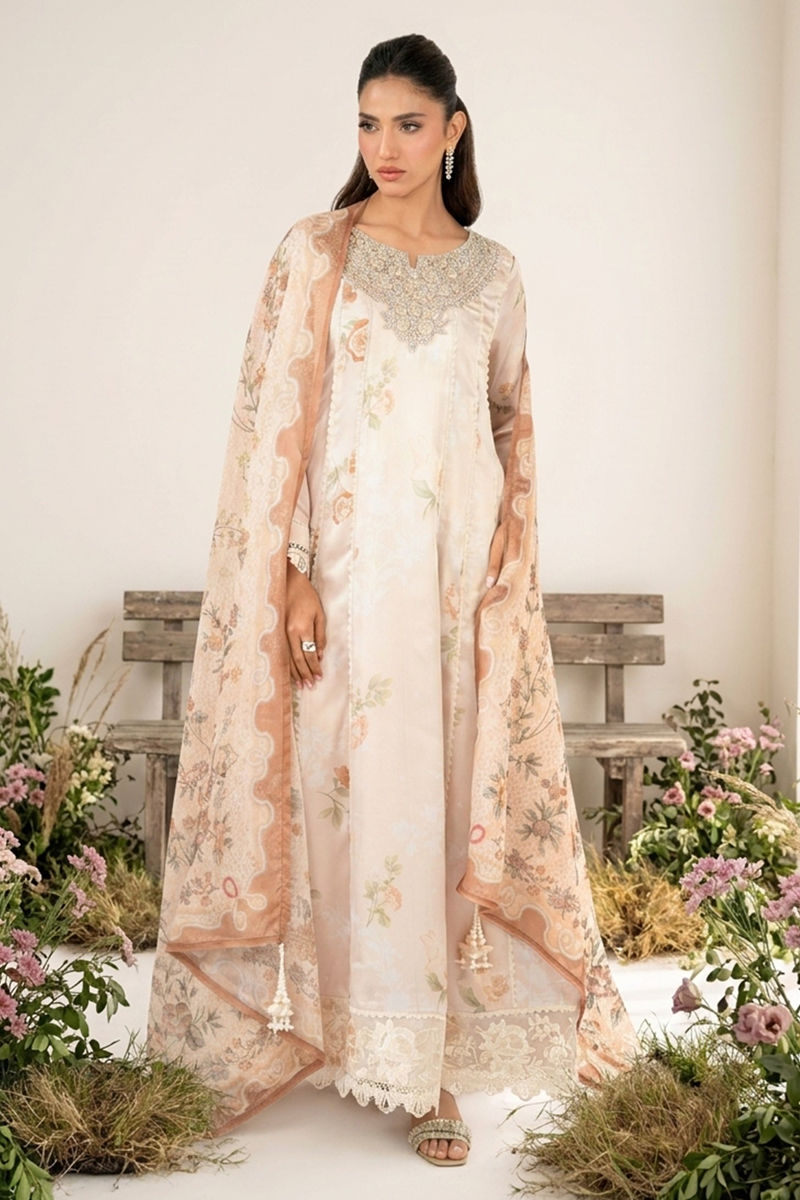 Ivory Petal - Image 5