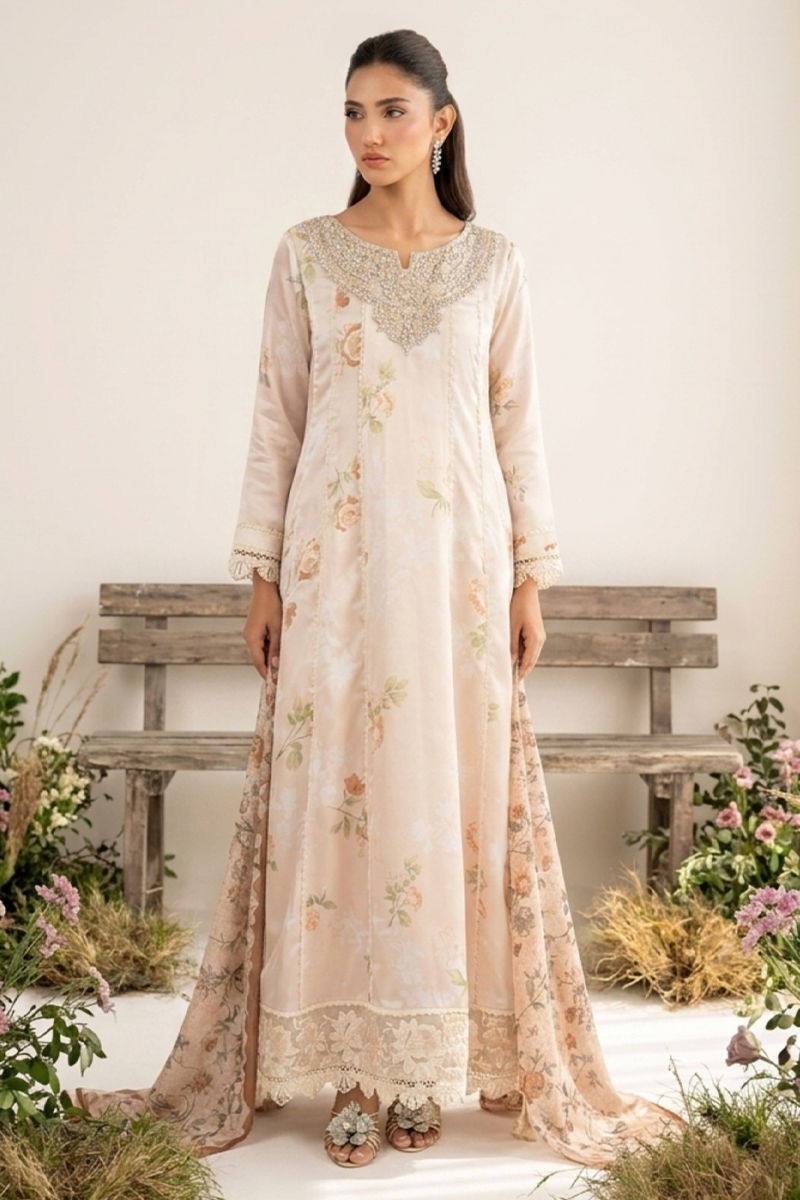 Ivory Petal - Image 6
