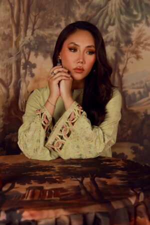 Jade - RTD