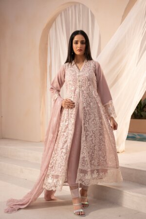 K-113 - TEA PINK