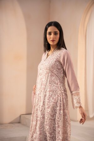 K-113 - TEA PINK