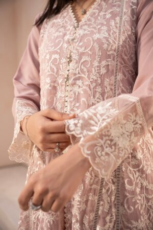 K-113 - TEA PINK