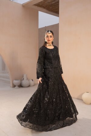 L-004-BLACK