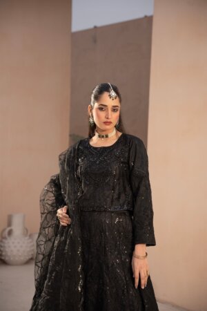 L-004-BLACK