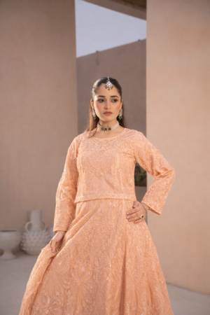 L-004-PEACH
