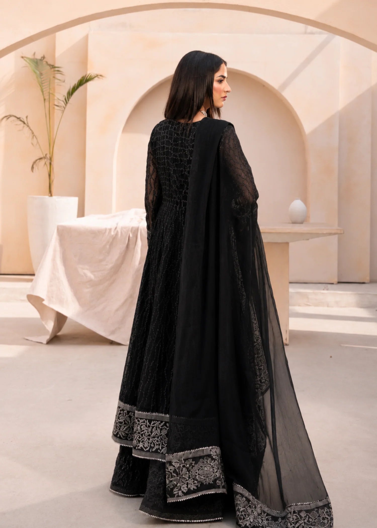 L-025-BLACK - Image 2