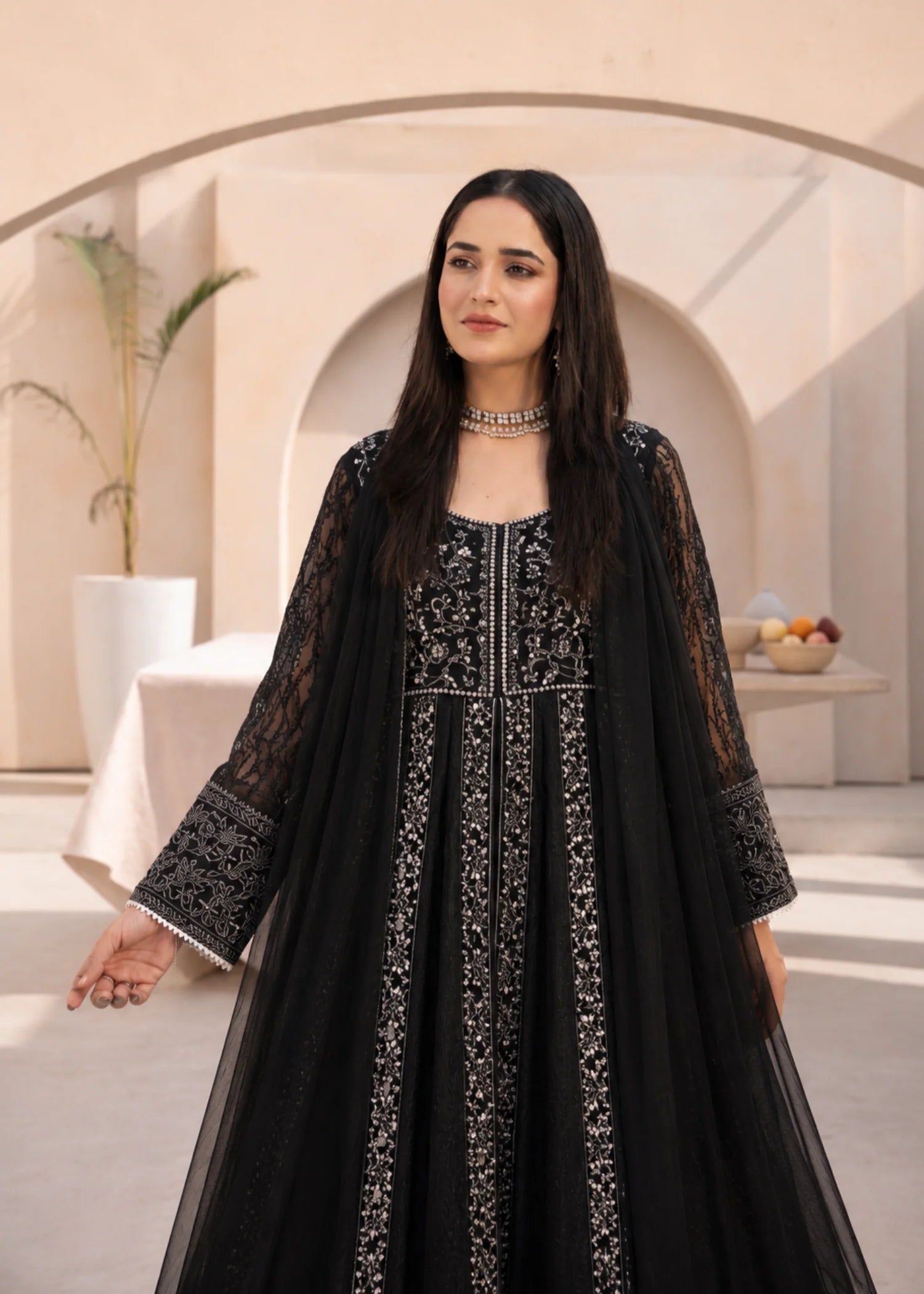 L-025-BLACK - Image 3