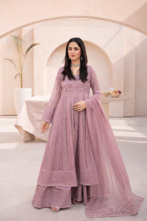 L-025-MAUVE PINK