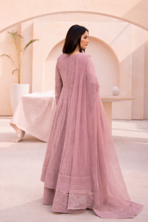 L-025-MAUVE PINK