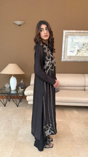 LAYLA NOIR SET