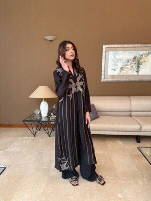 LAYLA NOIR SET