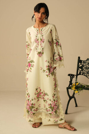 Lemon Rose