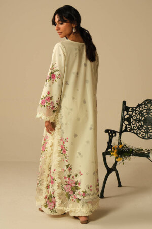 Lemon Rose