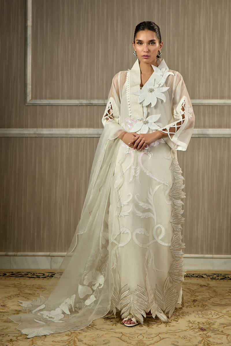 Lilly Kaftan