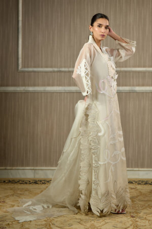 Lilly Kaftan