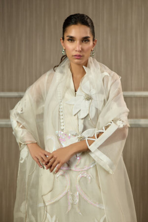 Lilly Kaftan