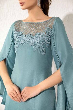 Lina-Ice Blue