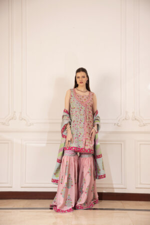 Lyra - Shehrnaz - RTD