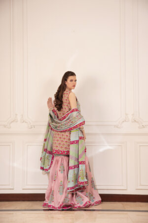 Lyra - Shehrnaz - RTD