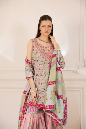 Lyra - Shehrnaz - RTD
