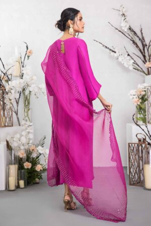 Magenta Long
