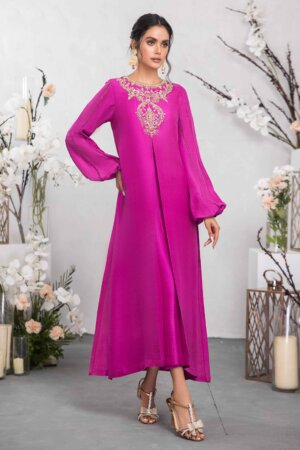 Magenta Long